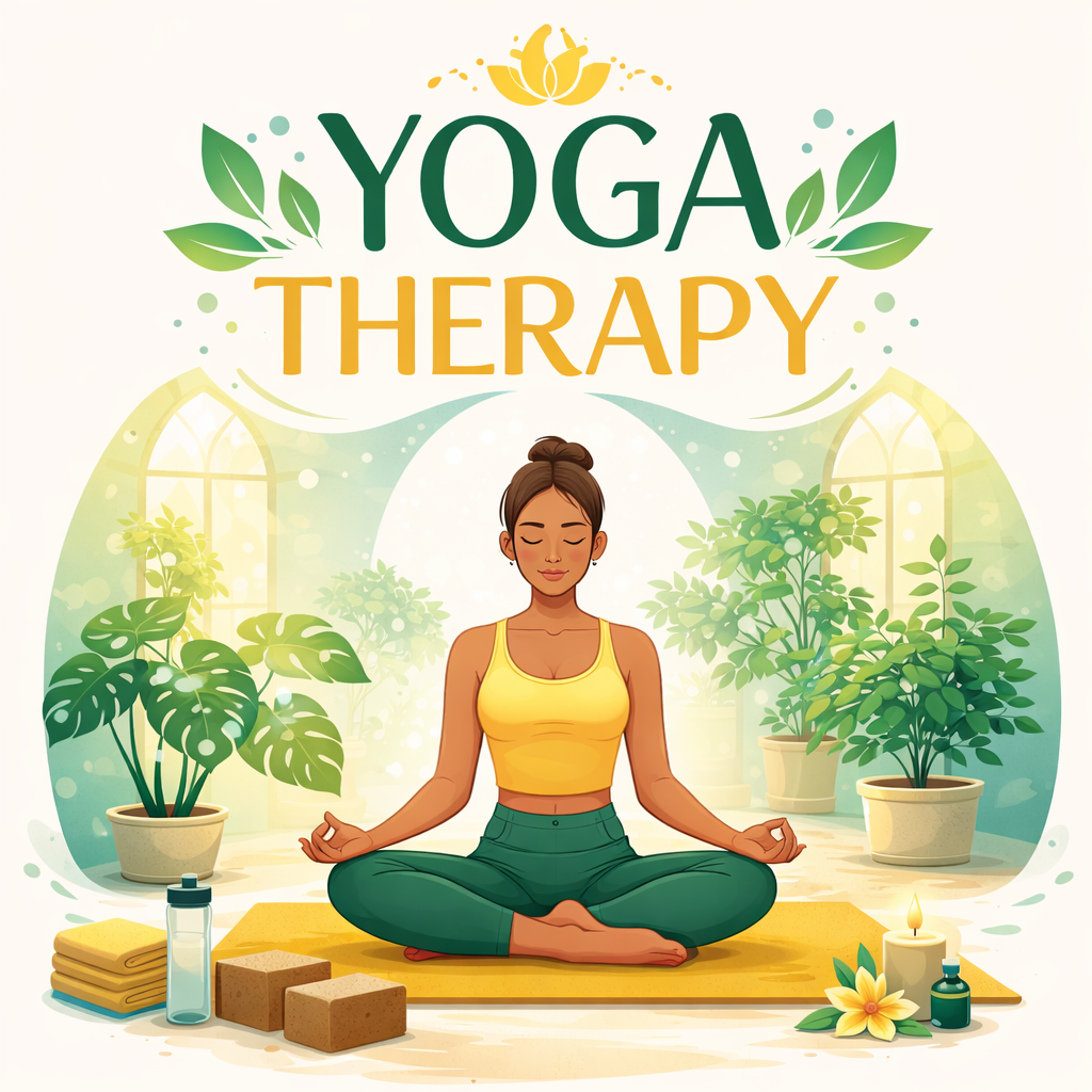 Yoga Therapy